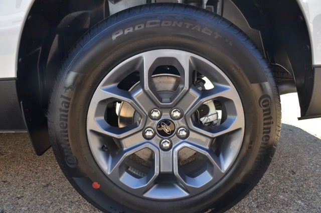 2026 Ford Maverick XLT AWD