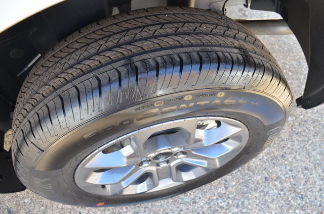 2026 Ford Maverick XLT AWD