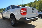 2026 Ford Maverick XLT AWD