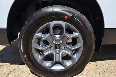 2026 Ford Maverick XLT AWD
