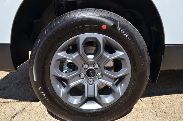 2026 Ford Maverick XLT AWD