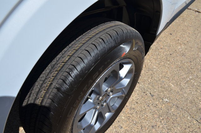2026 Ford Maverick XLT AWD