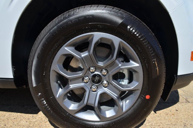 2026 Ford Maverick XLT AWD