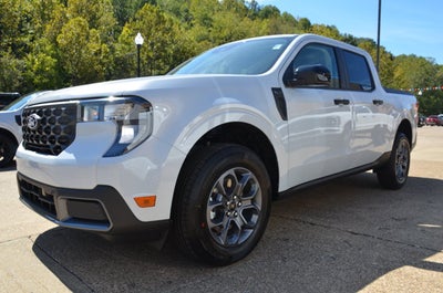 2026 Ford Maverick XLT AWD