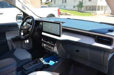 2026 Ford Maverick XLT AWD
