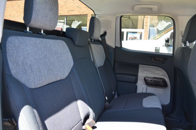 2026 Ford Maverick XLT AWD