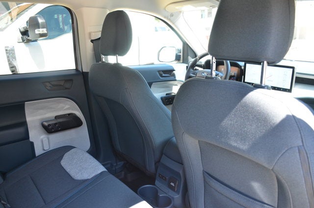 2026 Ford Maverick XLT AWD