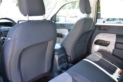 2026 Ford Maverick XLT AWD