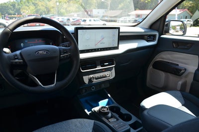 2026 Ford Maverick XLT AWD