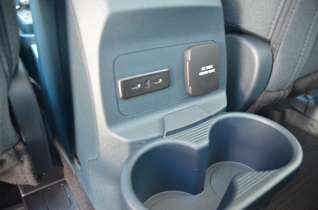 2026 Ford Maverick XLT AWD