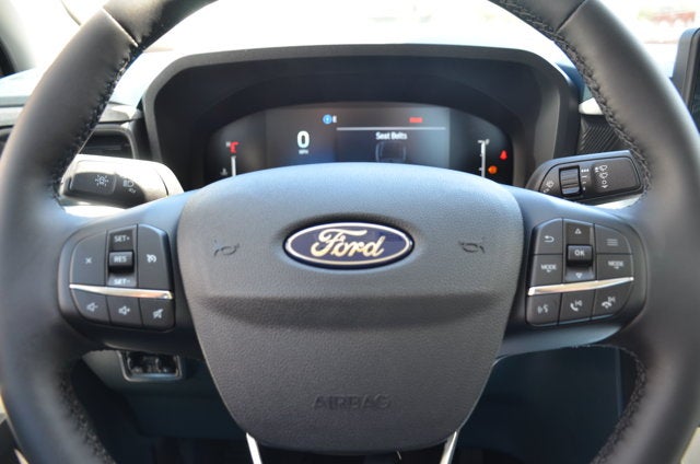 2026 Ford Maverick XLT AWD