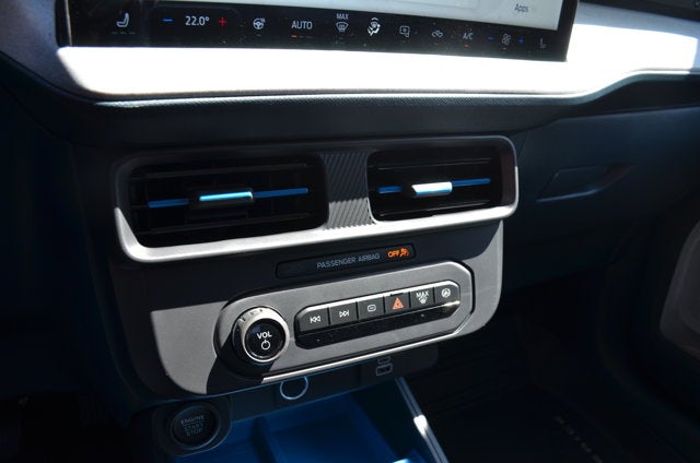 2026 Ford Maverick XLT AWD