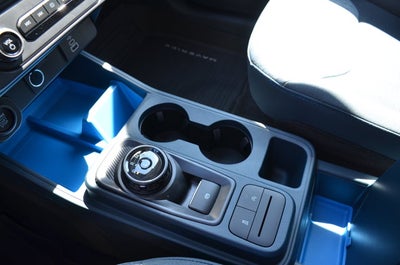 2026 Ford Maverick XLT AWD