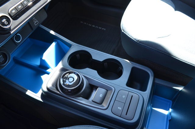 2026 Ford Maverick XLT AWD