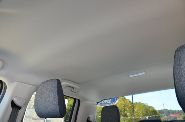 2026 Ford Maverick XLT AWD