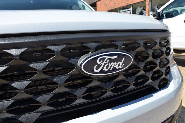 2026 Ford Maverick XLT AWD