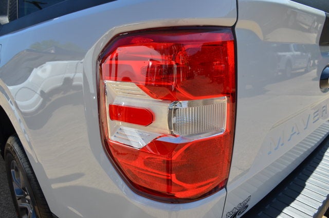 2026 Ford Maverick XLT AWD