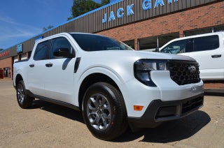 2026 Ford Maverick XLT AWD