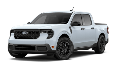 2026 Ford Maverick XLT AWD