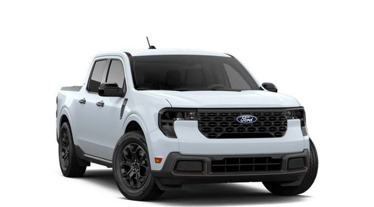 2026 Ford Maverick XLT AWD