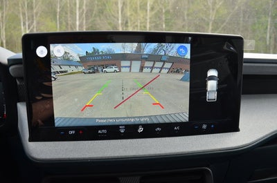 2026 Ford Maverick XLT AWD