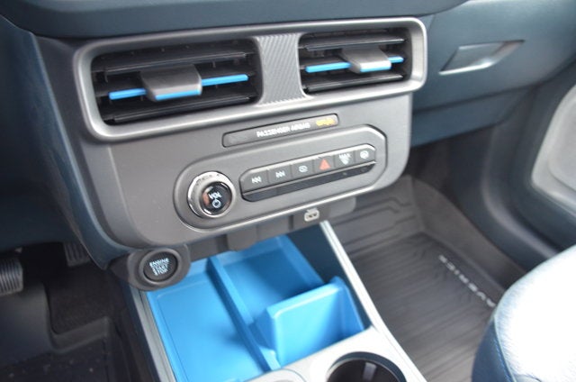 2026 Ford Maverick XLT AWD