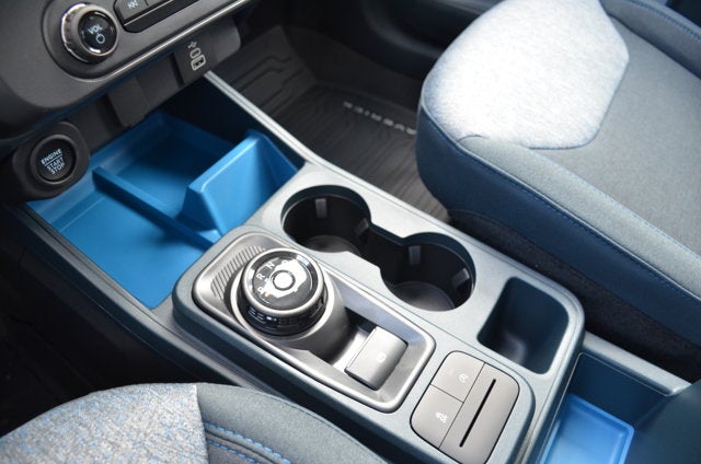 2026 Ford Maverick XLT AWD