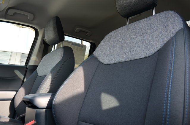 2026 Ford Maverick XLT AWD