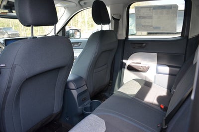 2026 Ford Maverick XLT AWD