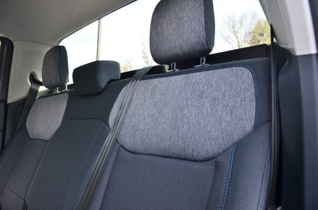 2026 Ford Maverick XLT AWD