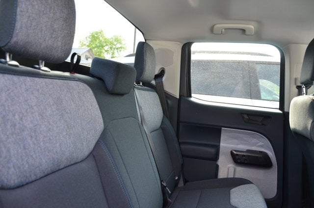 2026 Ford Maverick XLT AWD