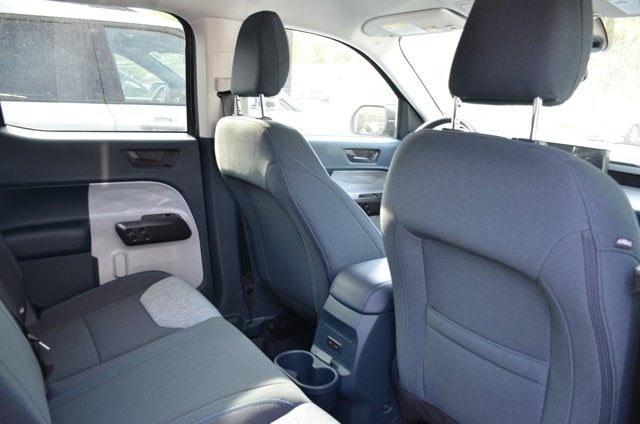 2026 Ford Maverick XLT AWD