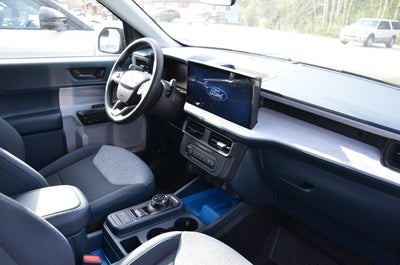 2026 Ford Maverick XLT AWD