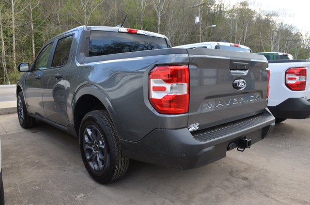 2026 Ford Maverick XLT AWD