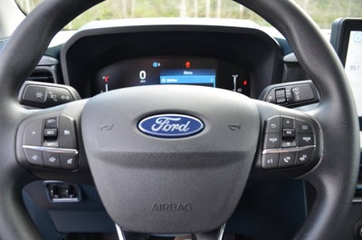 2026 Ford Maverick XLT AWD