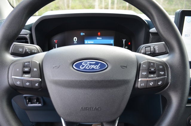 2026 Ford Maverick XLT AWD