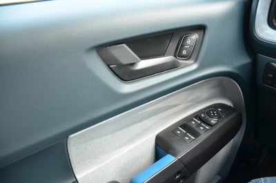 2026 Ford Maverick XLT AWD