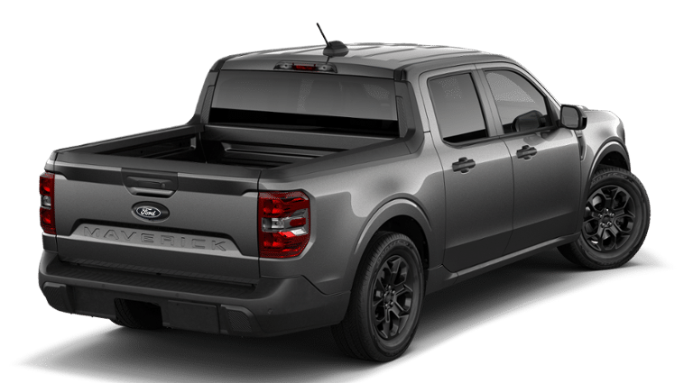 2026 Ford Maverick XLT AWD