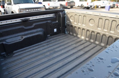 2026 Ford Maverick Lariat AWD