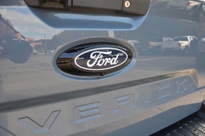 2026 Ford Maverick Lariat AWD