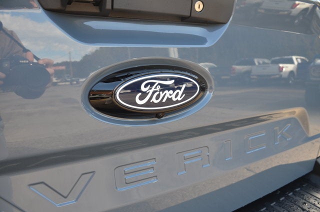 2026 Ford Maverick Lariat AWD