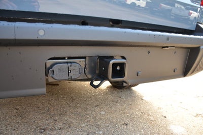 2026 Ford Maverick Lariat AWD