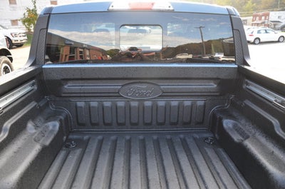2026 Ford Maverick Lariat AWD