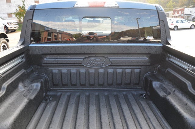 2026 Ford Maverick Lariat AWD