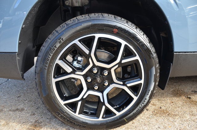 2026 Ford Maverick Lariat AWD