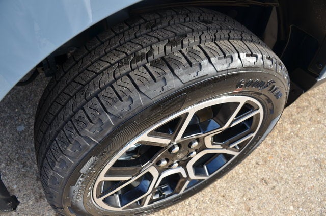 2026 Ford Maverick Lariat AWD