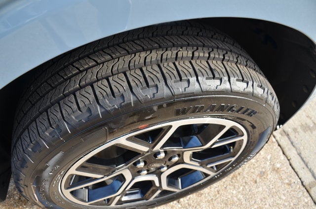 2026 Ford Maverick Lariat AWD