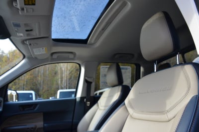 2026 Ford Maverick Lariat AWD