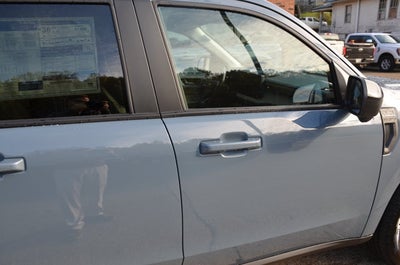 2026 Ford Maverick Lariat AWD