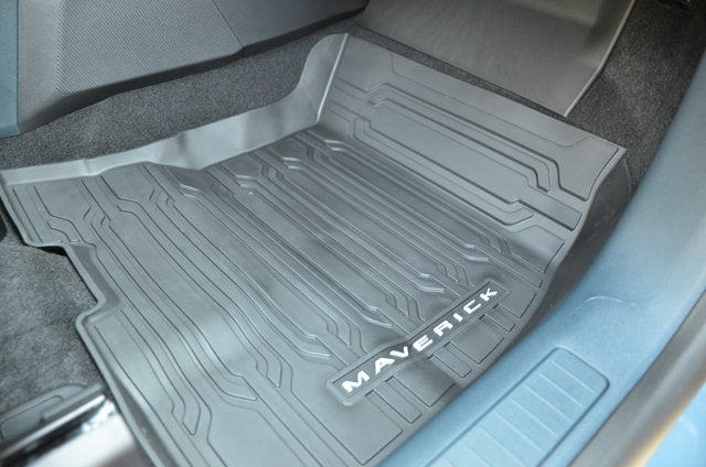 2026 Ford Maverick Lariat AWD